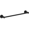 Mexen Triv porte-serviettes noir - 70A33043-70