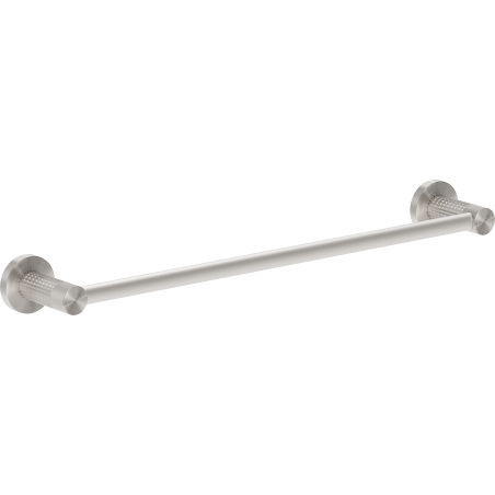 Mexen Triv porte-serviette, nickel brossé - 70A33043-97