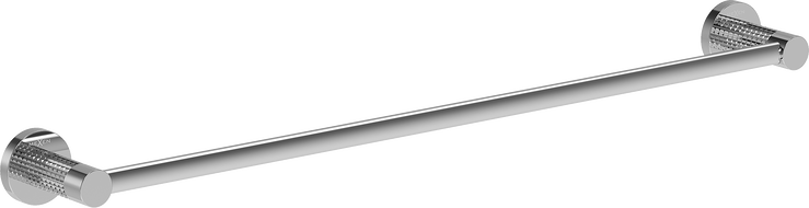 Mexen Triv porte-serviettes, chromé - 70A33045-00