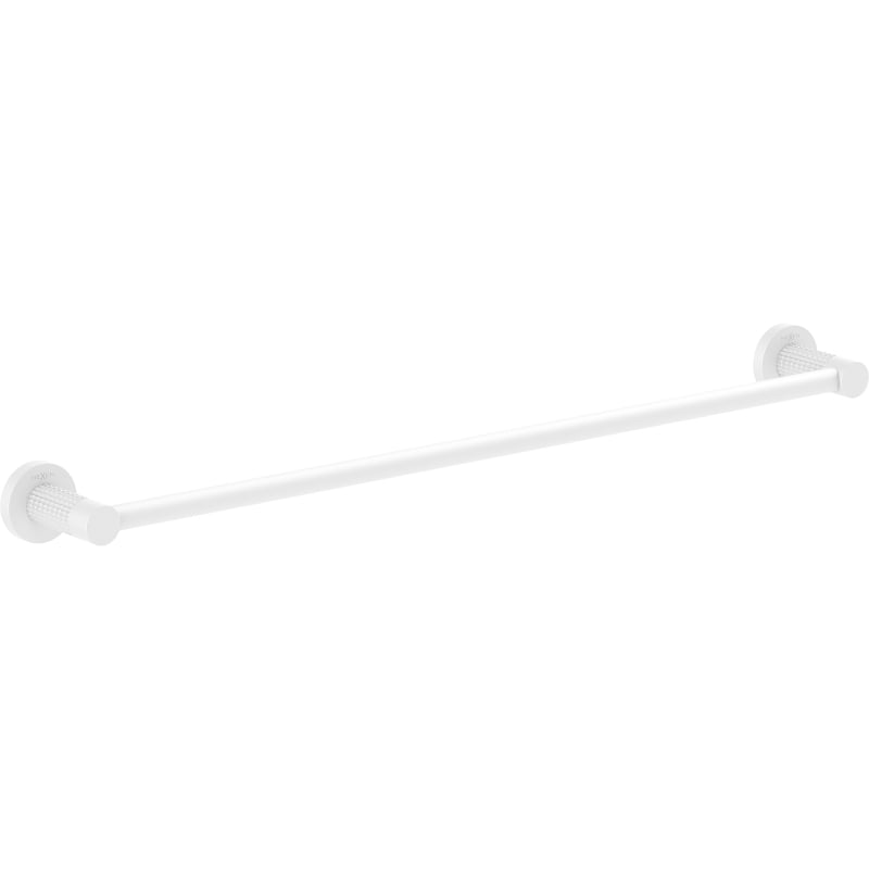 Mexen Triv porte-serviettes, blanc - 70A33045-20