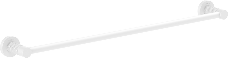Mexen Triv porte-serviettes, blanc - 70A33045-20