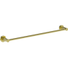 Mexen Triv porte-serviettes, doré - 70A33045-50