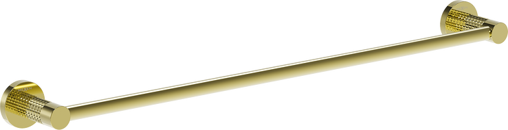 Mexen Triv porte-serviettes, doré - 70A33045-50