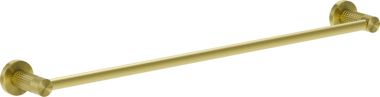 Mexen Triv porte-serviette, or brossé - 70A33045-55