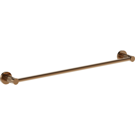 Mexen Triv porte-serviettes, or rose - 70A33045-60