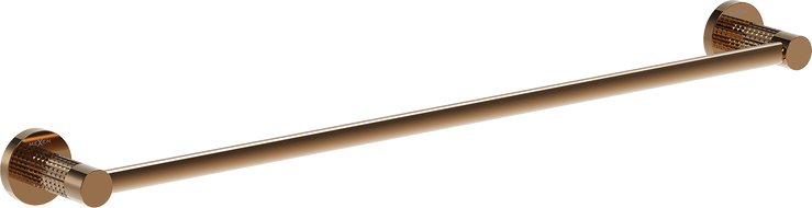 Mexen Triv porte-serviettes, or rose - 70A33045-60