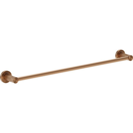 Mexen Triv porte-serviettes, cuivre brossé - 70A33045-65