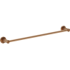Mexen Triv porte-serviettes, cuivre brossé - 70A33045-65