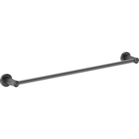 Mexen Triv porte-serviettes, gun gray brossé - 70A33045-66