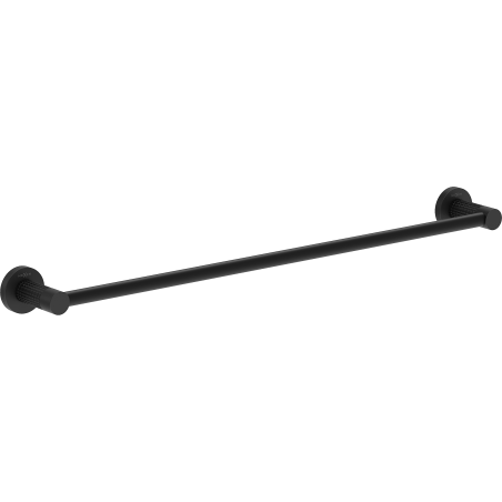 Mexen Triv porte-serviettes noir - 70A33045-70