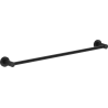 Mexen Triv porte-serviettes noir - 70A33045-70