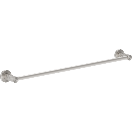 Mexen Triv porte-serviettes, nickel brossé - 70A33045-97