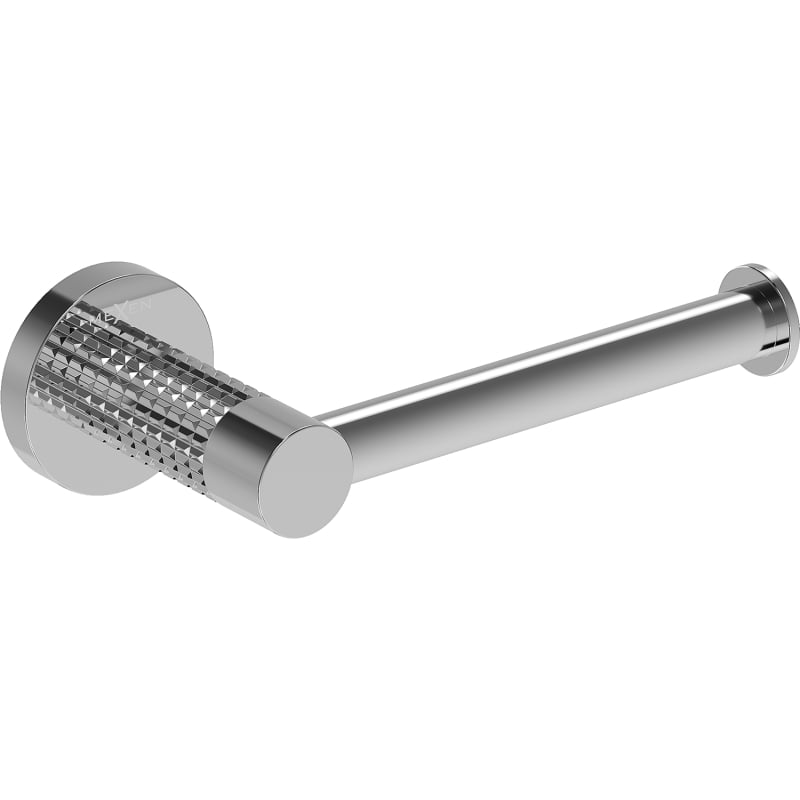 Mexen Triv support de papier toilette, chrome - 70A33025-00