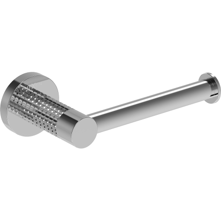 Mexen Triv support de papier toilette, chrome - 70A33025-00