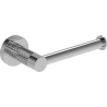Mexen Triv support de papier toilette, chrome - 70A33025-00