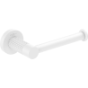 Mexen Triv support de papier toilette, blanc - 70A33025-20