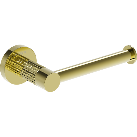 Mexen Triv porte-papier toilette, doré - 70A33025-50