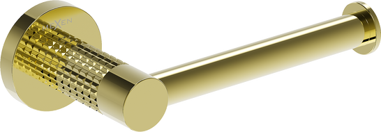 Mexen Triv porte-papier toilette, doré - 70A33025-50