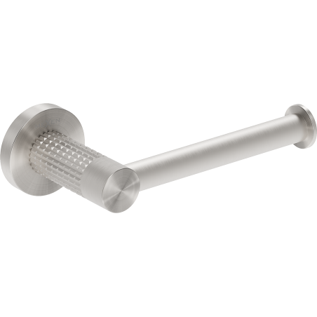 Mexen Triv support papier toilette, nickel brossé - 70A33025-97