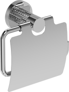 Mexen Triv porte-papier hygiénique, chromé - 70A33021-00