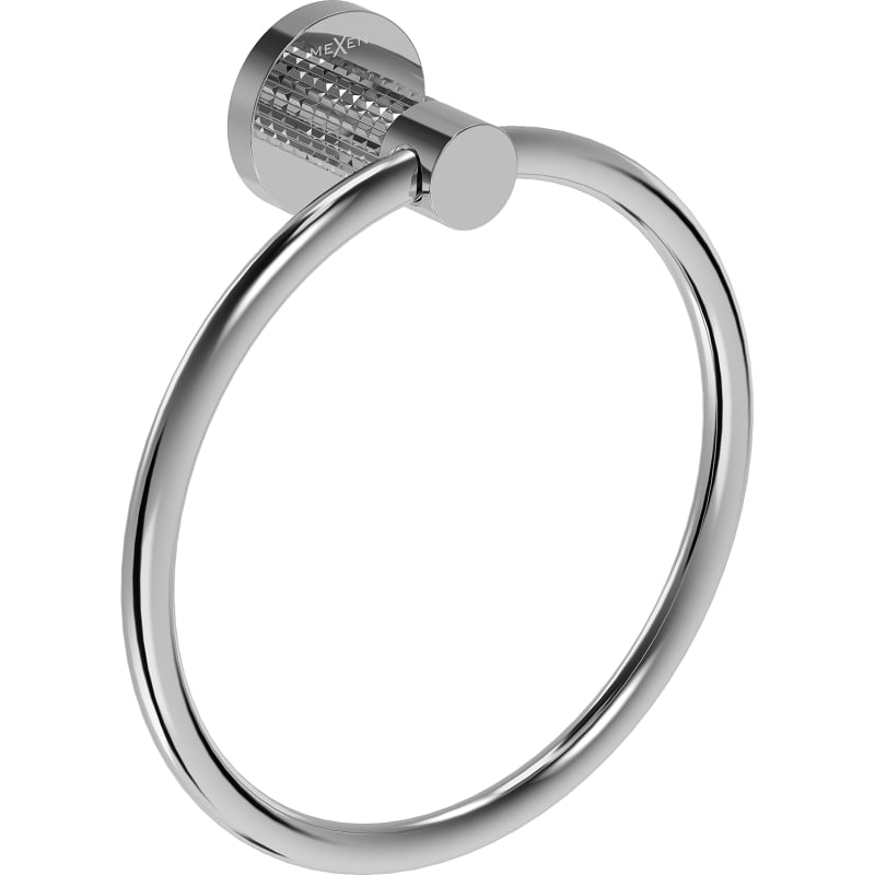 Mexen Triv porte-serviettes, chromé - 70A33031-00