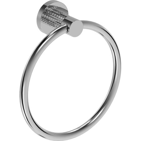 Mexen Triv porte-serviettes, chromé - 70A33031-00