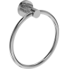 Mexen Triv porte-serviettes, chromé - 70A33031-00