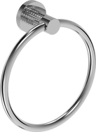 Mexen Triv porte-serviettes, chromé - 70A33031-00