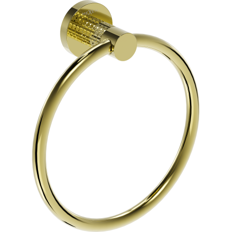 Mexen Triv porte-serviettes, doré - 70A33031-50