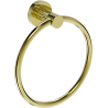 Mexen Triv porte-serviettes, doré - 70A33031-50