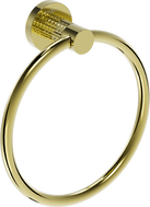 Mexen Triv porte-serviettes, doré - 70A33031-50