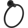 Mexen Triv porte-serviettes, noir - 70A33031-70