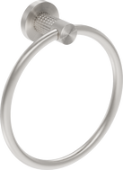 Mexen Triv porte-serviettes, nickel brossé - 70A33031-97