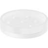Mexen Triv porte-savon debout, blanc - 70A33057-20W