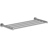 Mexen Triv étagère à serviette, chrome - 70A33082-00