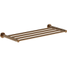 Mexen Triv étagère à serviette, or rose - 70A33082-60