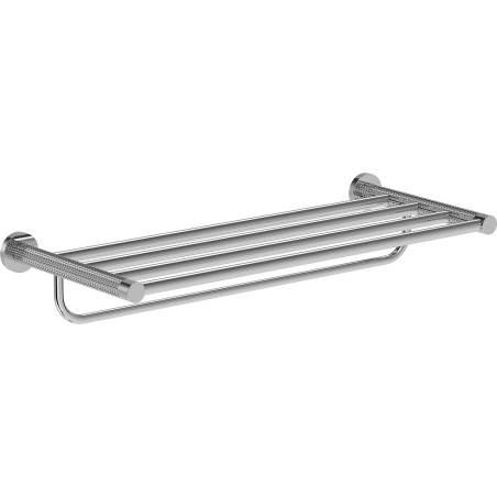 Mexen Triv étagère à serviette, chromé - 70A33081-00