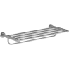 Mexen Triv étagère à serviette, chromé - 70A33081-00