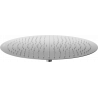 Mexen Slim pommeau de douche 40 cm, chromé - 79240-00