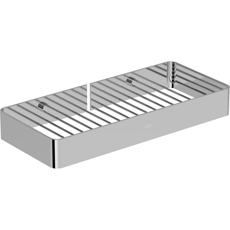 Mexen Evos-L panier de salle de bain, chromé - 70A8714-00
