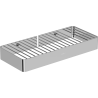 Mexen Evos-L panier de salle de bain, chromé - 70A8714-00