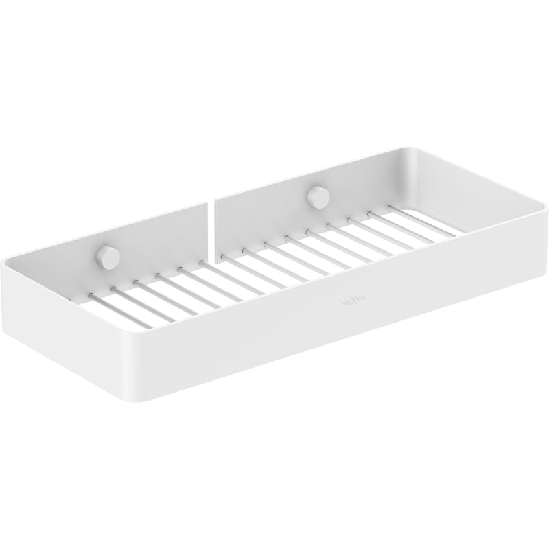 Mexen Evos-L panier de salle de bain, blanc - 70A8714-20