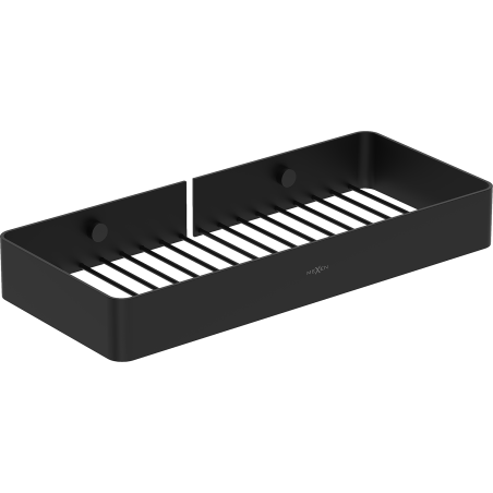 Mexen Evos-L panier de salle de bain, noir - 70A8714-70