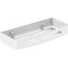 Mexen Laxo-L panier de salle de bain, blanc - 70A8713-20