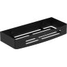 Mexen Laxo-L panier de salle de bain, noir - 70A8713-70