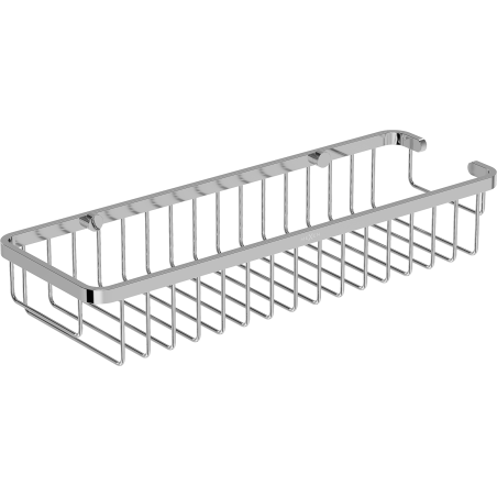 Mexen Uni-L panier de salle de bain, chromé - 70A8719-00