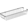 Mexen Uni-L panier de salle de bain, chromé - 70A8719-00