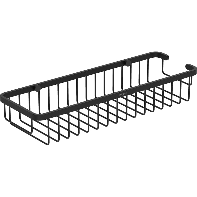 Mexen Uni-L panier de salle de bain, noir - 70A8719-70