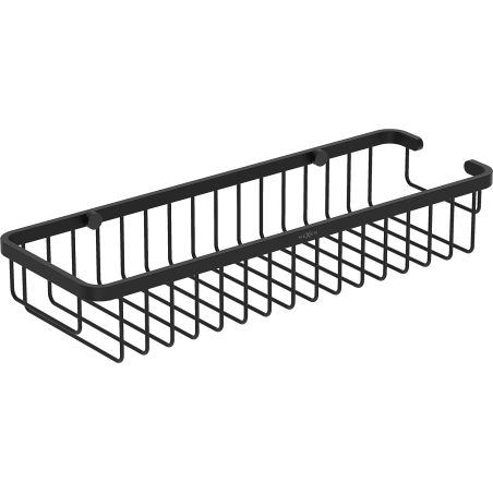 Mexen Uni-L panier de salle de bain, noir - 70A8719-70
