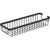 Mexen Uni-L panier de salle de bain, noir - 70A8719-70